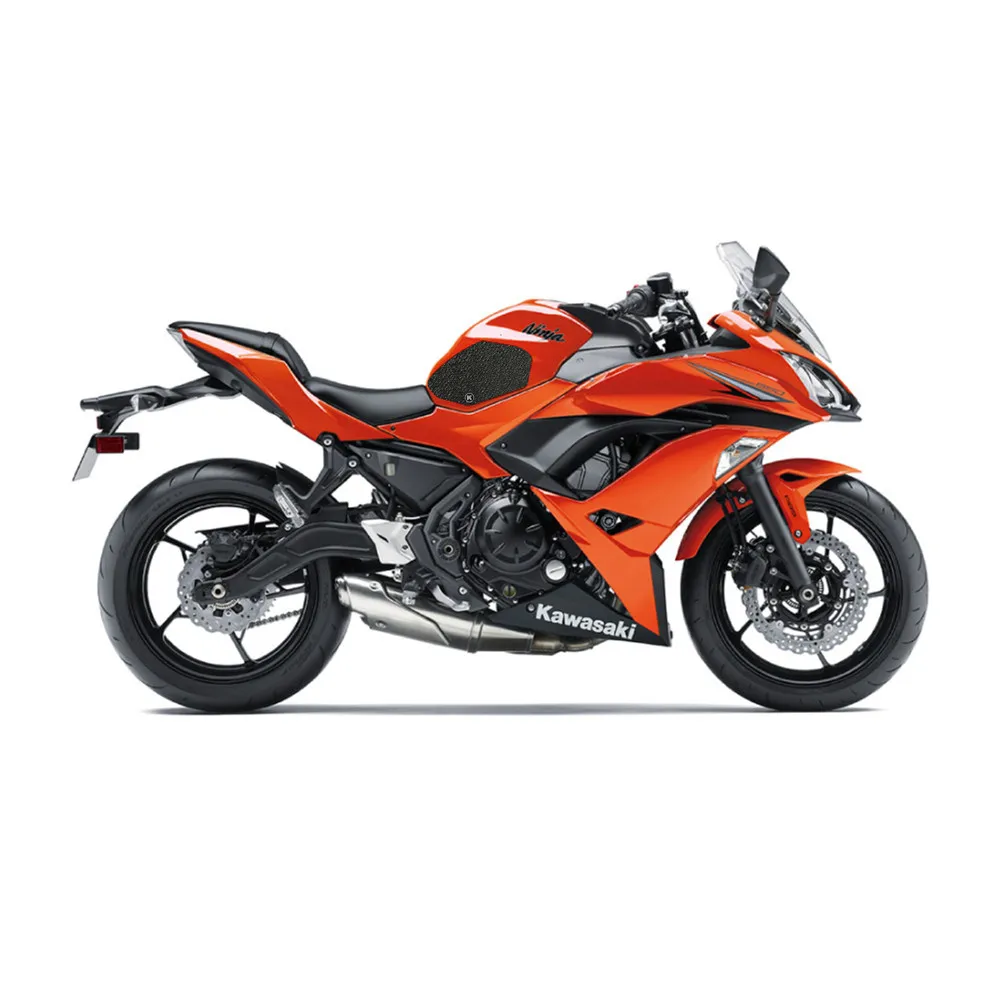 ADESIVI 3D Sticker Decal Emblem Protector Tank Pad Tank grip For KAWASAKI 17-18 NINJA 650 ABS 17-18 NINJA 650 ABS KRT EDITION
ADESIVI 3D Sticker Decal Emblem Protector Tank Pad Tank grip For KAWASAKI 17-18 NINJA 650 ABS 17-18 NINJA 650 ABS KRT EDITION