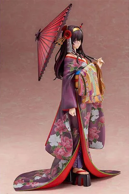 The method developing the of female Master of the Animation Aniplex passer-by Xia Zhi Qiu Shiyu kimono hand-made model
The method developing the of female Master of the Animation Aniplex passer-by Xia Zhi Qiu Shiyu kimono hand-made model