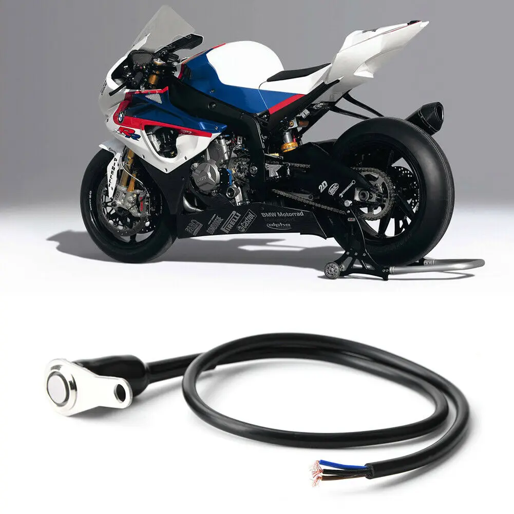 IP65 Waterproof Head Light Fog Light LED Motorcycle Switch ON/OFF Handlebar Mount Push Button With LED Indicator
IP65 Waterproof Head Light Fog Light LED Motorcycle Switch ON/OFF Handlebar Mount Push Button With LED Indicator