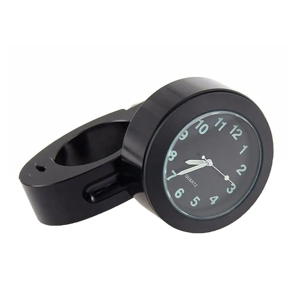 Stainless Steel Motorcycle Handlebar Watch Refit Waterproof Shockproof Buckle Mount For Scooter Motor Bike
Stainless Steel Motorcycle Handlebar Watch Refit Waterproof Shockproof Buckle Mount For Scooter Motor Bike