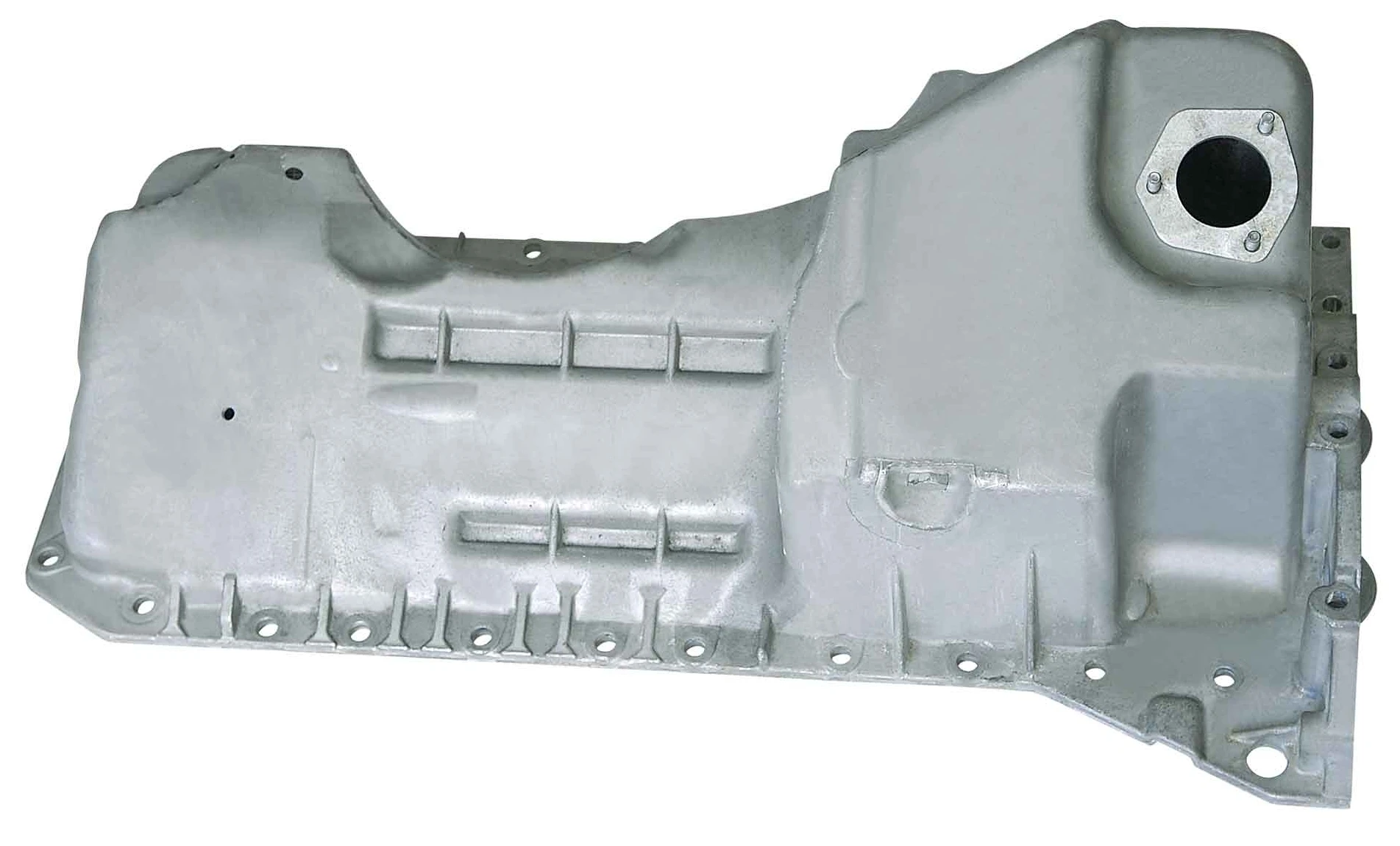 Масляная кастрюля (масляный отстойник) для BM W OEM:111 37 552 414-03 |