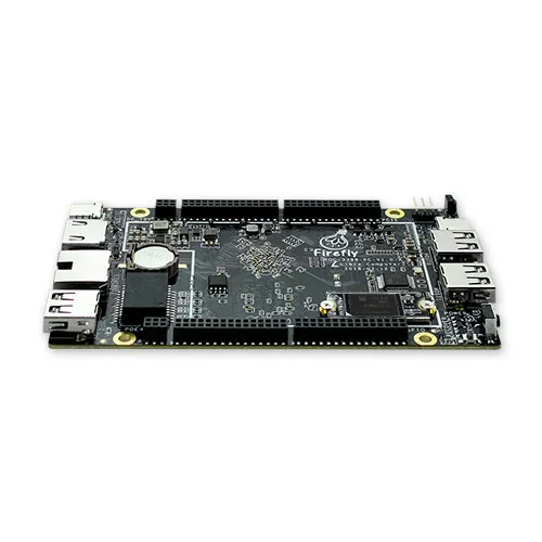 ROC-RK3399-PC Six-core 64-bit Open Source Motherboard, Android Ubuntu Multi-system MiniPC
ROC-RK3399-PC Six-core 64-bit Open Source Motherboard, Android Ubuntu Multi-system MiniPC