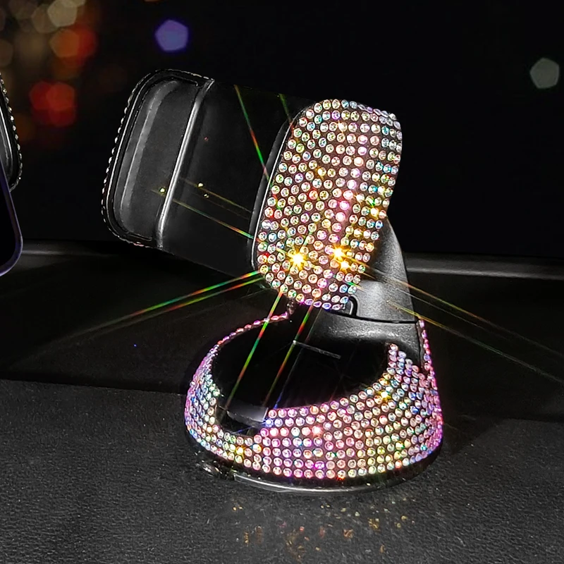 Automobiles Interior Accessories Mounts & Holder Car Phone Vent Bling Rhinestone Red Blue Pink Black Universal for Most Sizes
Automobiles Interior Accessories Mounts & Holder Car Phone Vent Bling Rhinestone Red Blue Pink Black Universal for Most Sizes