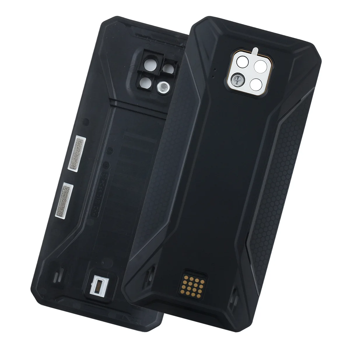 Original Housing For Doogee S95 Pro s95pro PC Battery Back Cover Mobile Phone Replacement Parts Case
Original Housing For Doogee S95 Pro s95pro PC Battery Back Cover Mobile Phone Replacement Parts Case