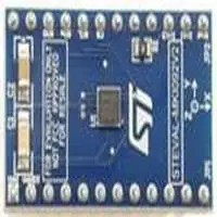 Инструменты для разработки датчика положения STEVAL-MKI092V2 LIS331HH, переходная плата для стандартной розетки DIL24
Инструменты для разработки датчика положения STEVAL-MKI092V2 LIS331HH, переходная плата для стандартной розетки DIL24