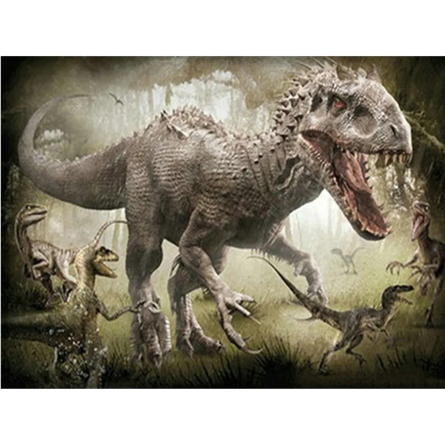 Full Square Round Drill Set Diy Diamond Painting Dinosaurs 5d Diamond Embroidery Cross Stitch Mosaic Kids Room Decor
Full Square Round Drill Set Diy Diamond Painting Dinosaurs 5d Diamond Embroidery Cross Stitch Mosaic Kids Room Decor