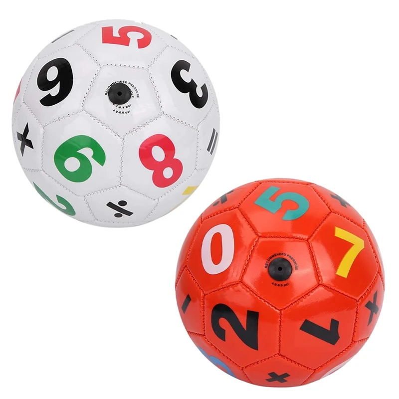 Football Children Outdoor Sport Football Soccer Ball Size 2 Exercise Sports Equipment Size 2 Training Ball 
Football Children Outdoor Sport Football Soccer Ball Size 2 Exercise Sports Equipment Size 2 Training Ball