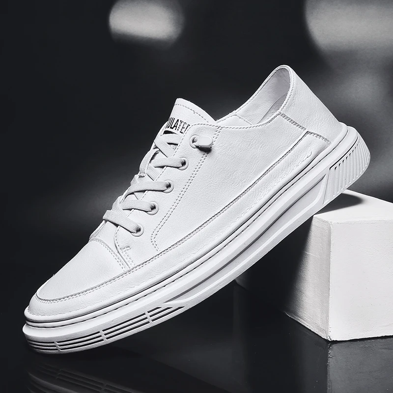 Туфли мужские из натуральной кожи, дышащие, оксфорды, Повседневная Уличная обувь на плоской подошве, на шнуровке, винтажные, ручная работа, б... 
Туфли мужские из натуральной кожи, дышащие, оксфорды, Повседневная Уличная обувь на плоской подошве, на шнуровке, винтажные, ручная работа, б...