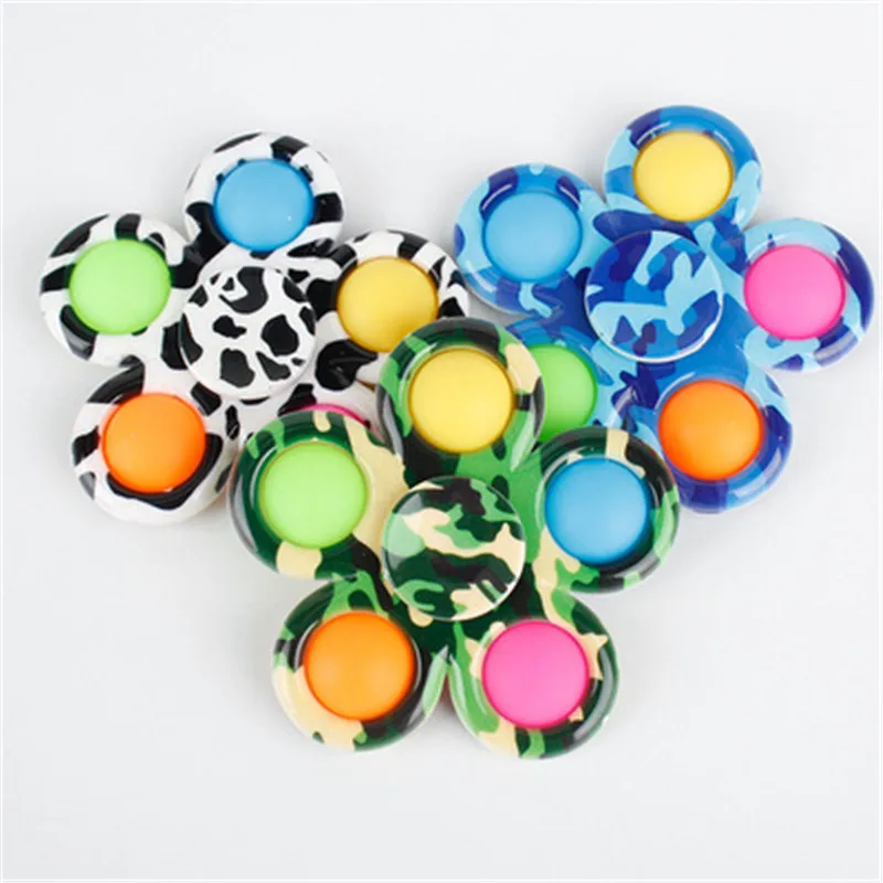 5 Sides Custom Fidget Toys Tension-Relieving Release of Irritationsoft Pressed Flower Gyro Anti-Stress Accessoires for Adults
5 Sides Custom Fidget Toys Tension-Relieving Release of Irritationsoft Pressed Flower Gyro Anti-Stress Accessoires for Adults