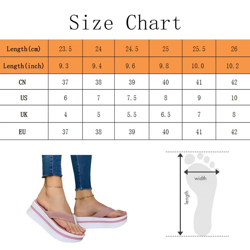 Fashion Women Slippers 2021 Summer Comfortable Solid Thick Bottom Female Flip Flops Outdoor Plus Size Casual Lady Sandals
Fashion Women Slippers 2021 Summer Comfortable Solid Thick Bottom Female Flip Flops Outdoor Plus Size Casual Lady Sandals