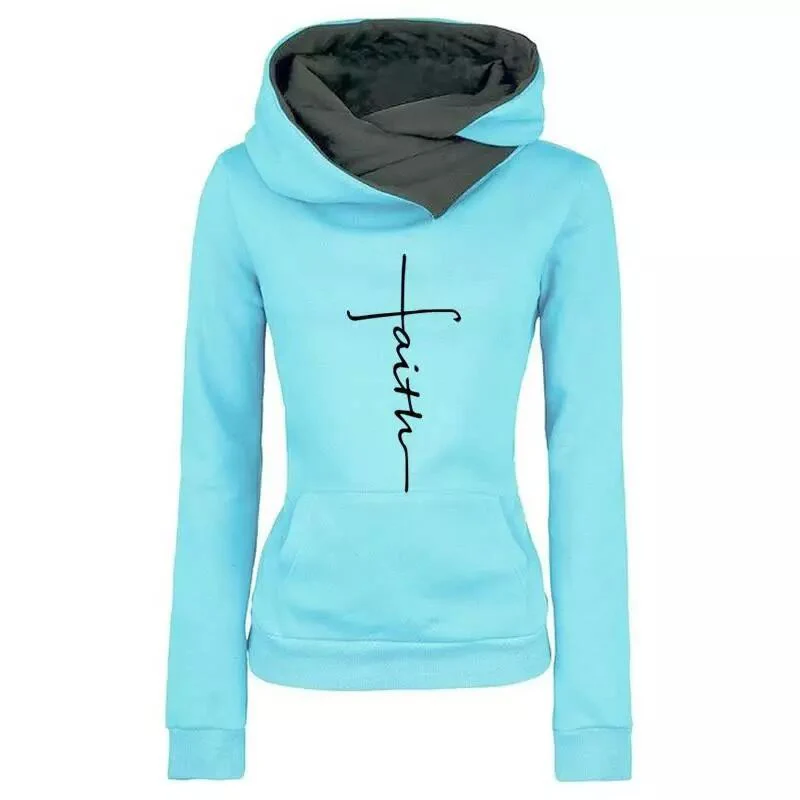 Autumn Winter Hoodies Women Sweatshirts Long Sleeve Pullovers Tops Hoodie Ladies Casual Sudaderas Female Women's Clothes 2020
Autumn Winter Hoodies Women Sweatshirts Long Sleeve Pullovers Tops Hoodie Ladies Casual Sudaderas Female Women's Clothes 2020