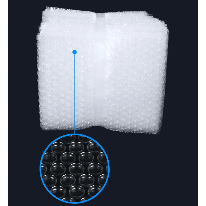 Bubble Envelopes Food Grade Wrap Bag Pouches package PE Mailer
Bubble Envelopes Food Grade Wrap Bag Pouches package PE Mailer