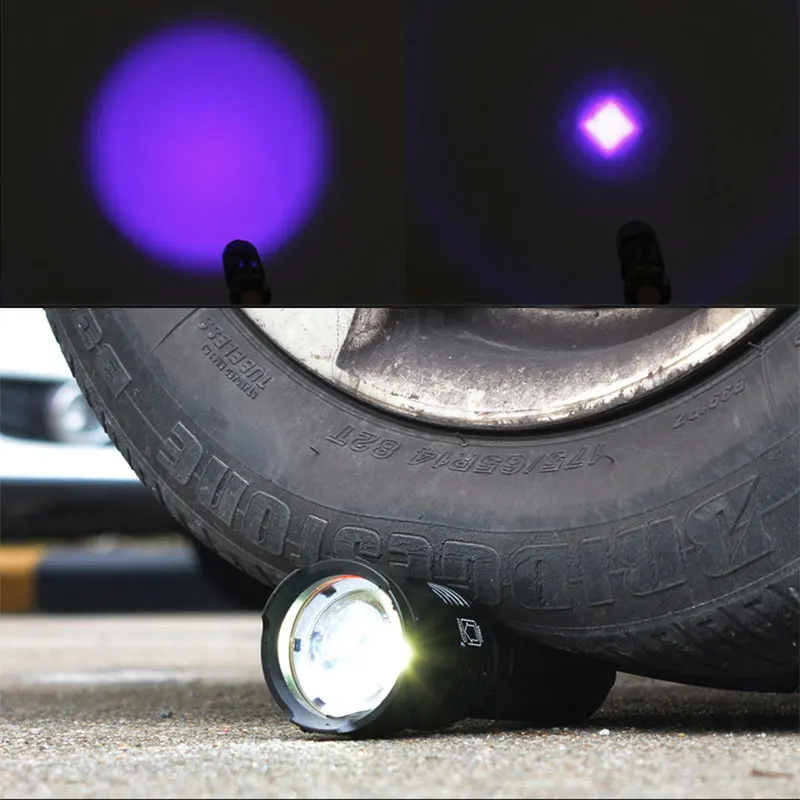 TMWT IPX6 Zoomable Lantern Lamp Powerful Hvidt 10W & 395Nm UV 5W 2 IN1 LED uv Flashlight For Scorpion dog urine test
TMWT IPX6 Zoomable Lantern Lamp Powerful Hvidt 10W & 395Nm UV 5W 2 IN1 LED uv Flashlight For Scorpion dog urine test