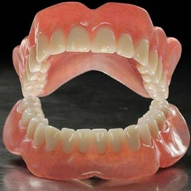 Новинка виниры с идеальной улыбкой искусственные зубы для плохих зубов порошок