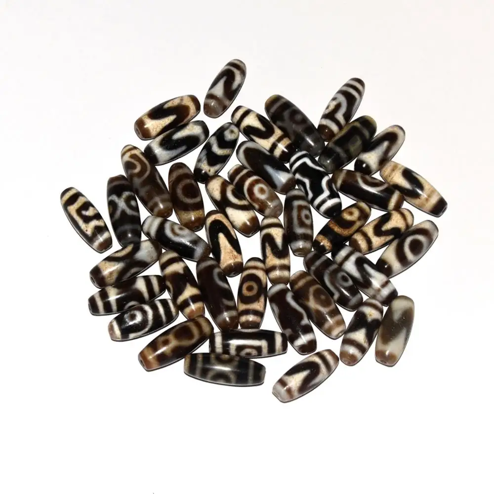 Тибетские бусины DZI, 6 шт./лот, Агатовые Бусины, тигровые зубы, 2/3 глаз, несколько тотемных узоров, мужские и женские амулеты, ювелирные изделия...
Тибетские бусины DZI, 6 шт./лот, Агатовые Бусины, тигровые зубы, 2/3 глаз, несколько тотемных узоров, мужские и женские амулеты, ювелирные изделия...