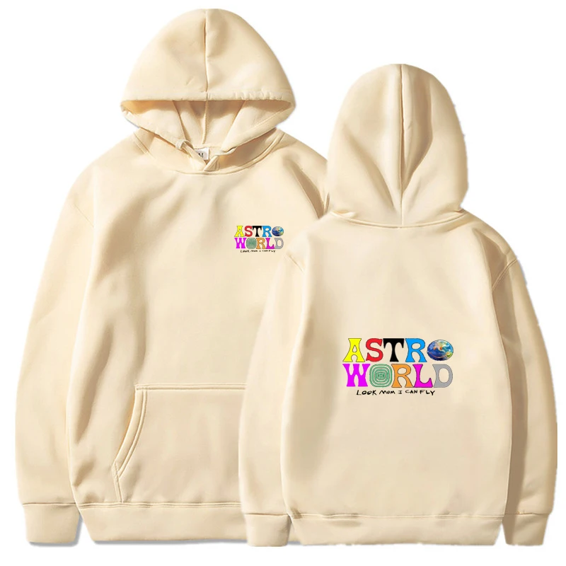 TRAVIS SCOTT ASTROWORLD WISH YOU WERE HERE HOODIES New Fashion Letter ASTROWORLD HOODIE Streetwear Man Woman Pullover Sweatshirt
TRAVIS SCOTT ASTROWORLD WISH YOU WERE HERE HOODIES New Fashion Letter ASTROWORLD HOODIE Streetwear Man Woman Pullover Sweatshirt