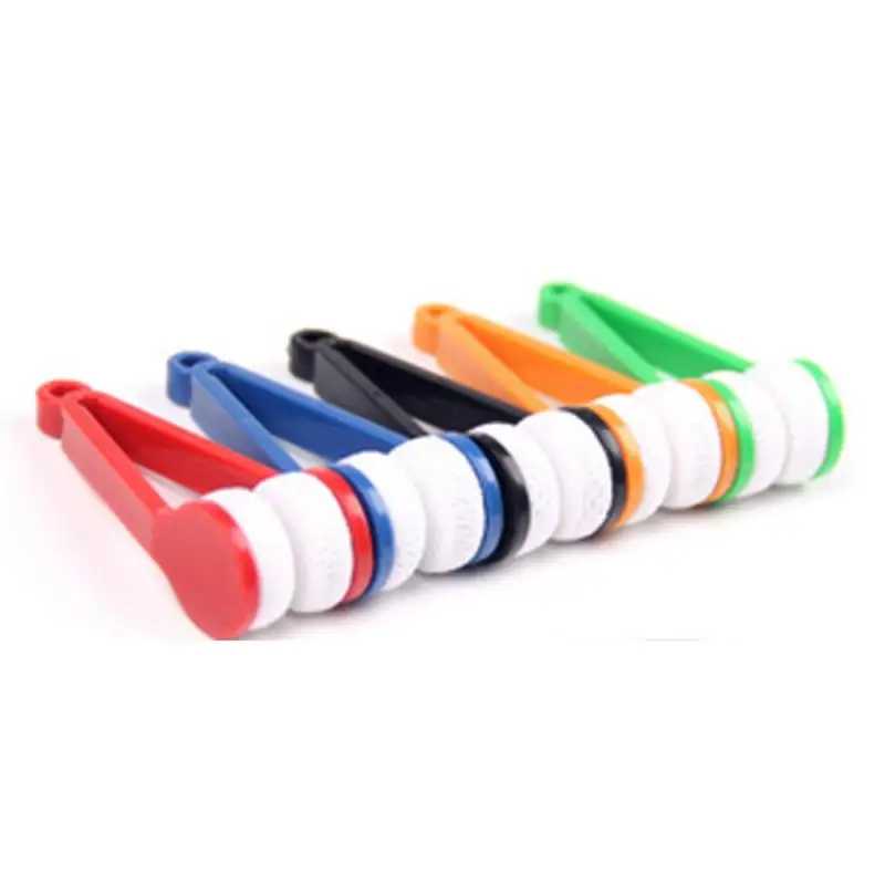 Mini Portable Glasses Cleaning Rub Microfiber Cleaner Multifunctional Eyewear Brush Wiping Glasses Cleaning Tools
Mini Portable Glasses Cleaning Rub Microfiber Cleaner Multifunctional Eyewear Brush Wiping Glasses Cleaning Tools