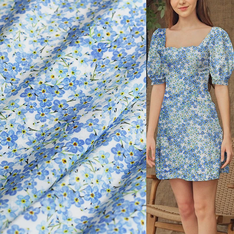 White Waxberry 12momme Crepe De Chine Silk Digital Printed Fabric Garment Material Summer Women Dress Shirt DIY Freeshipping
White Waxberry 12momme Crepe De Chine Silk Digital Printed Fabric Garment Material Summer Women Dress Shirt DIY Freeshipping