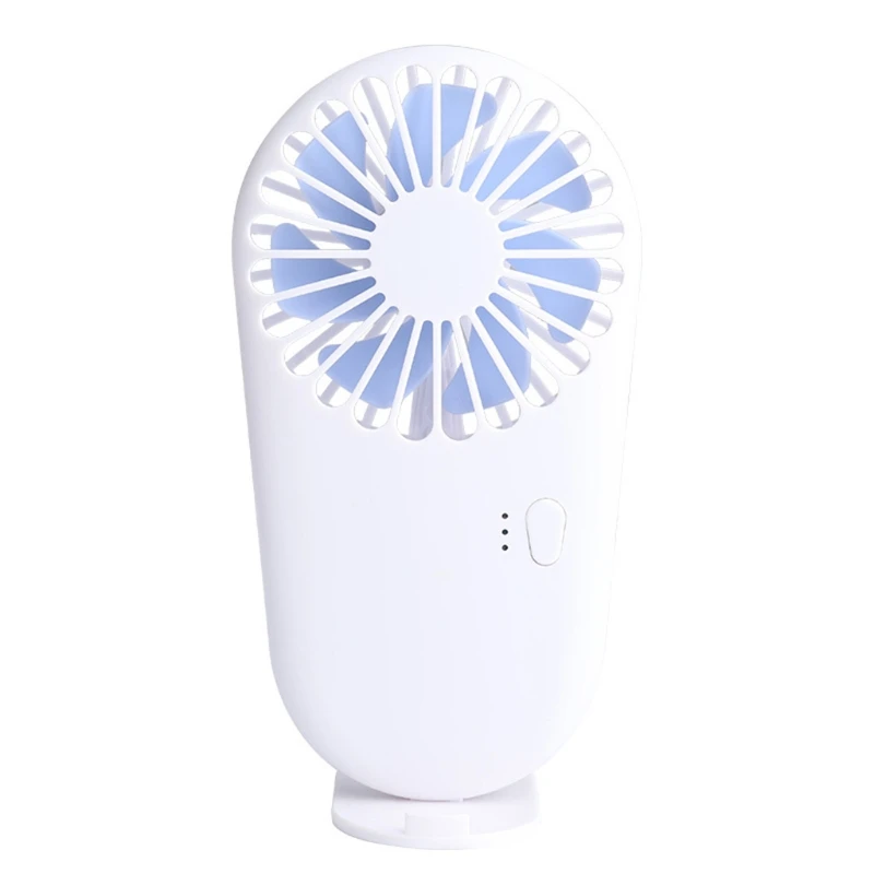 Y98B 800mAh Pocket Fans Usb Charge Mini- Hold Fans Outdoors Bring Sika Portable Small Fan DC Mini Air Cooler Ventilador
Y98B 800mAh Pocket Fans Usb Charge Mini- Hold Fans Outdoors Bring Sika Portable Small Fan DC Mini Air Cooler Ventilador
