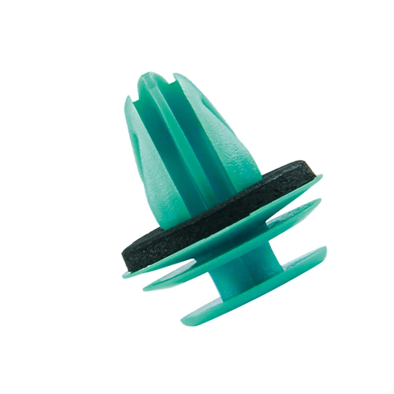 Screw Car Rivets Sponge Pads Accessories Replacement Repair Kit 100Pcs Plastic Retaining 9.9mm*15mm Seal Clips
Screw Car Rivets Sponge Pads Accessories Replacement Repair Kit 100Pcs Plastic Retaining 9.9mm*15mm Seal Clips