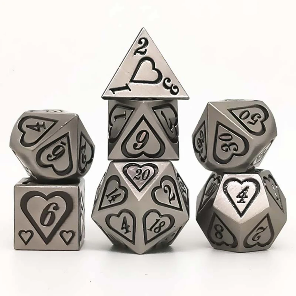 7 шт. многогранные игральные кости для MTG DND TRPG ролевые игры настольные игры Реквизит Поставки D4 D6 D8 D10 D12 D20Multi Боковые кости
7 шт. многогранные игральные кости для MTG DND TRPG ролевые игры настольные игры Реквизит Поставки D4 D6 D8 D10 D12 D20Multi Боковые кости