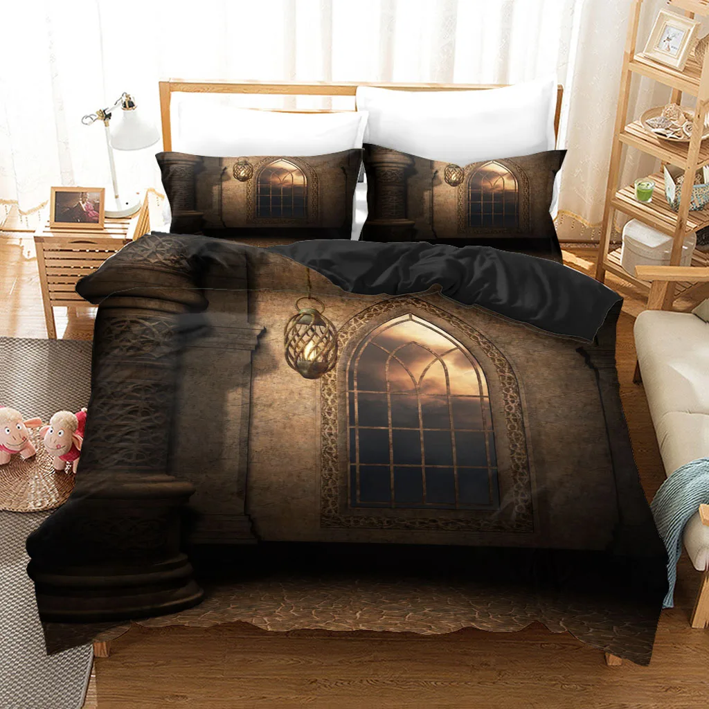 3D Maple Leaf Duvet Cover Plant Bedding Set Pillowcase Luxury Home Textiles For Kids Adults Twin/Queen/King Size Quilt Cover
3D Maple Leaf Duvet Cover Plant Bedding Set Pillowcase Luxury Home Textiles For Kids Adults Twin/Queen/King Size Quilt Cover