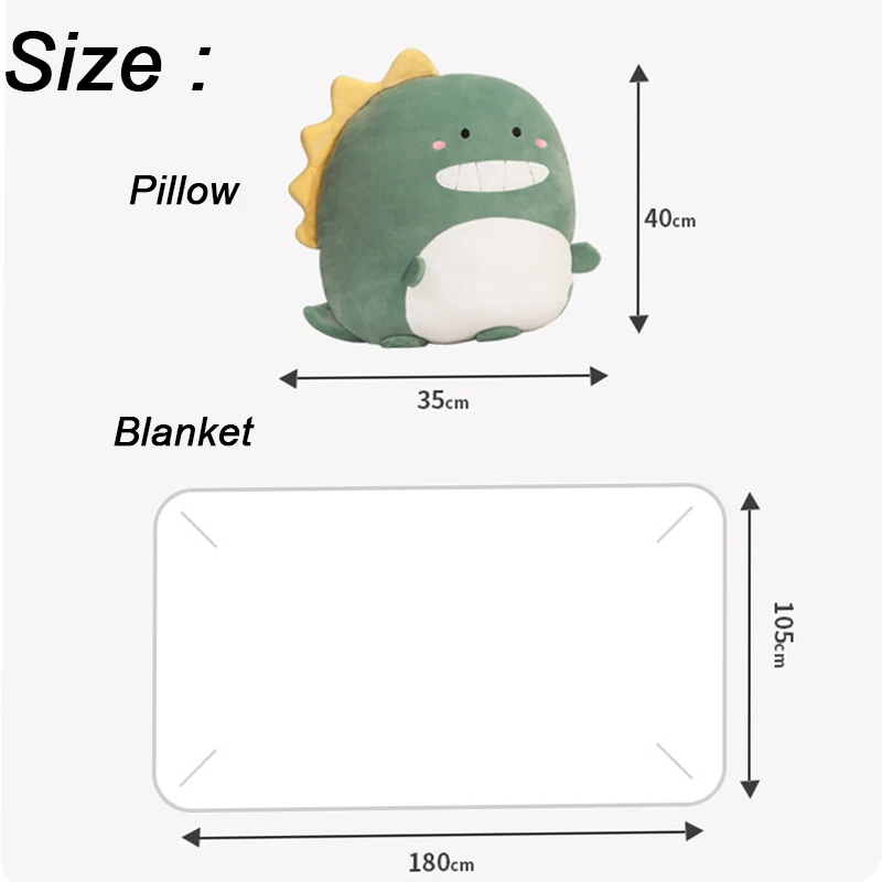 Cartoon Doll Pillow Blanket Flannel Towel Sofa Bed Mats Air-conditioning Quilt Cover Warm Soft Office Home Blanket Girls Gifts
Cartoon Doll Pillow Blanket Flannel Towel Sofa Bed Mats Air-conditioning Quilt Cover Warm Soft Office Home Blanket Girls Gifts