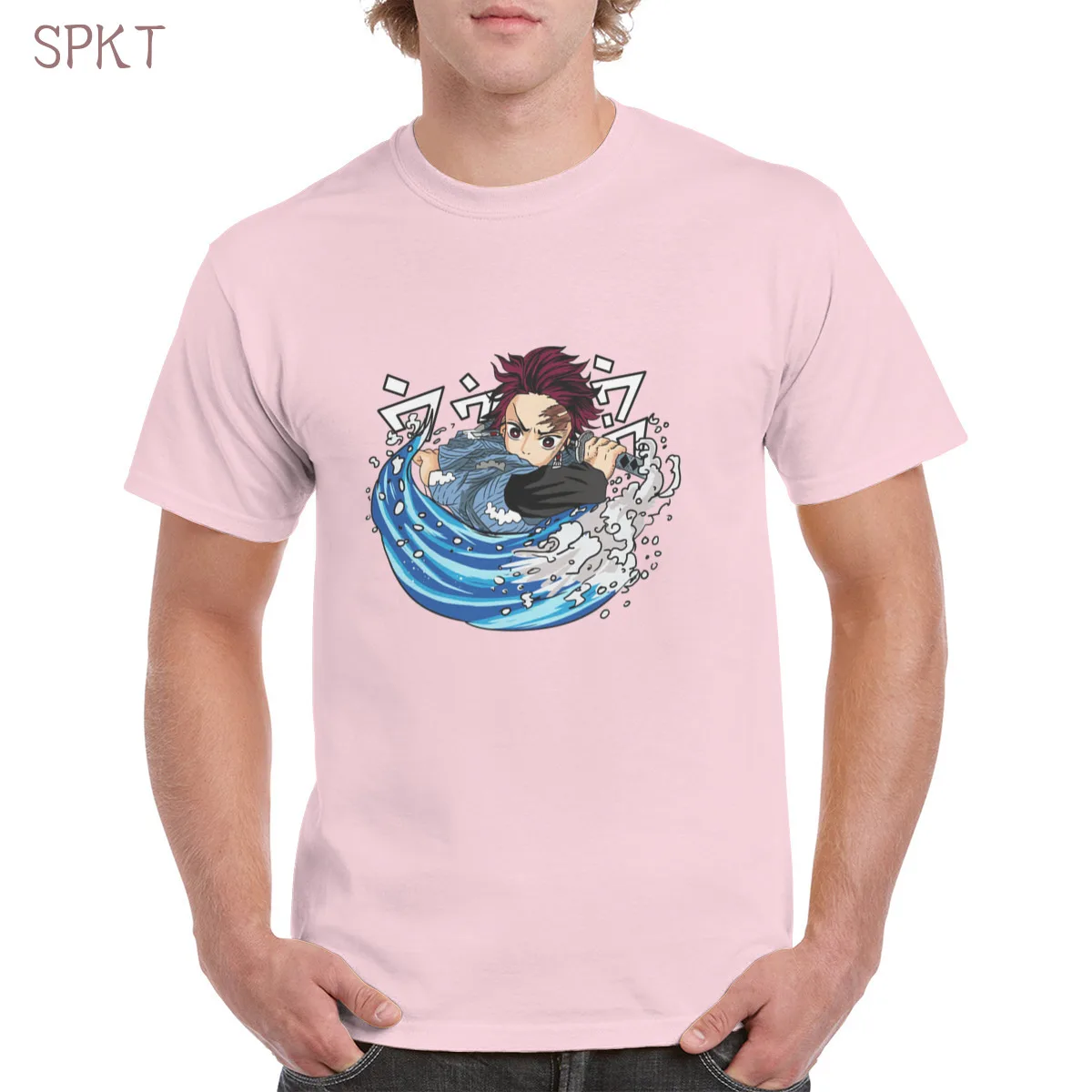 Nezuko Demon Slayer Anime Comics Passionate Hot t shirt Top Soft Oversized Tee Female/Man T-Shirt Cotton
Nezuko Demon Slayer Anime Comics Passionate Hot t shirt Top Soft Oversized Tee Female/Man T-Shirt Cotton