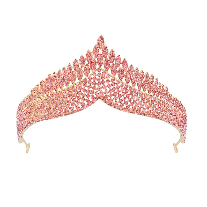 Новые роскошные Свадебные короны с кристаллами головной убор Красочные Стразы свадебные тиары головные повязки для женщин Свадебные украш...
Новые роскошные Свадебные короны с кристаллами головной убор Красочные Стразы свадебные тиары головные повязки для женщин Свадебные украш...