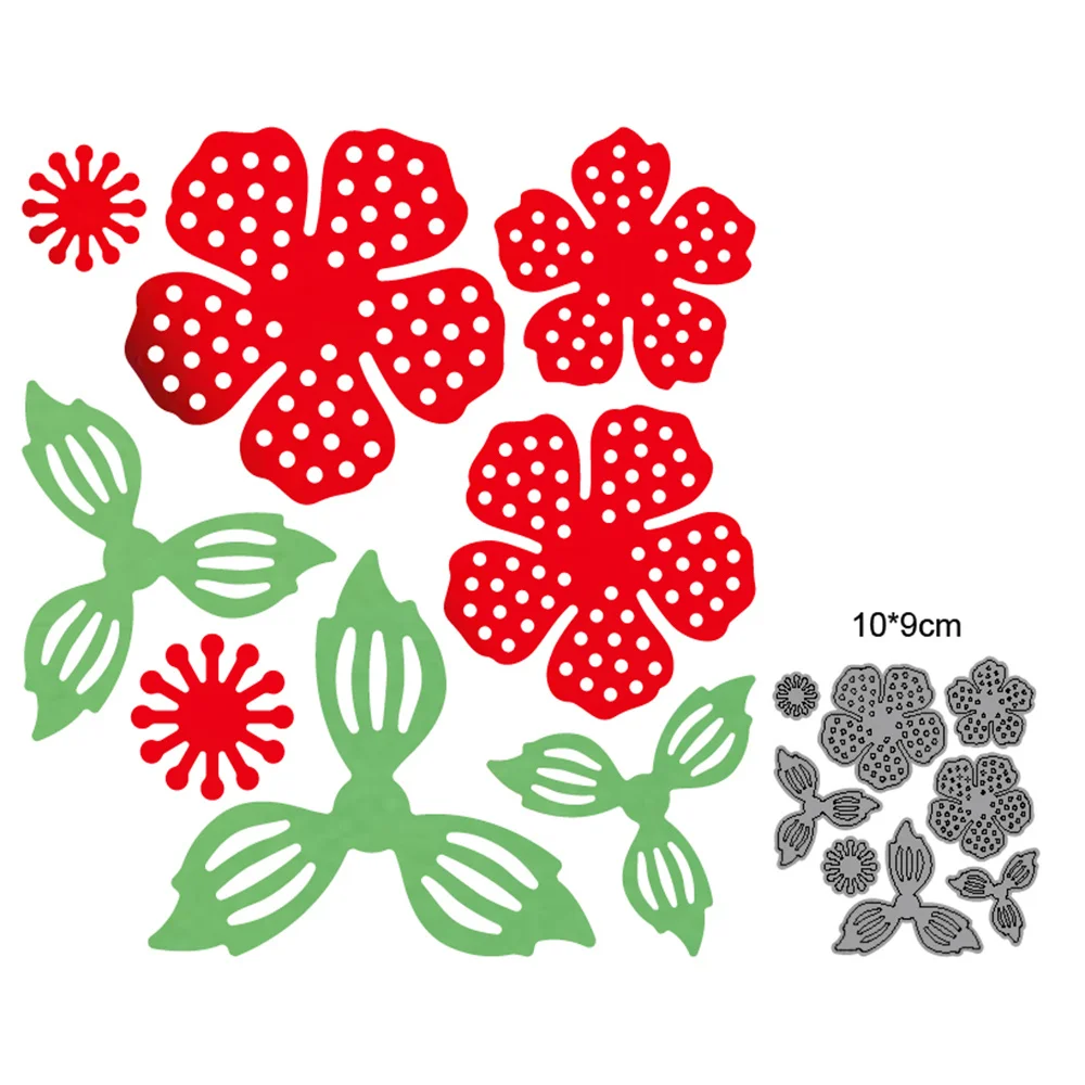 Dies Cut Metal Cutting Dies Stencils Leaves Leaf Flowers for DIY Scrapbooking Photo Album Decorative Embossing DIY Paper Cards
Dies Cut Metal Cutting Dies Stencils Leaves Leaf Flowers for DIY Scrapbooking Photo Album Decorative Embossing DIY Paper Cards
