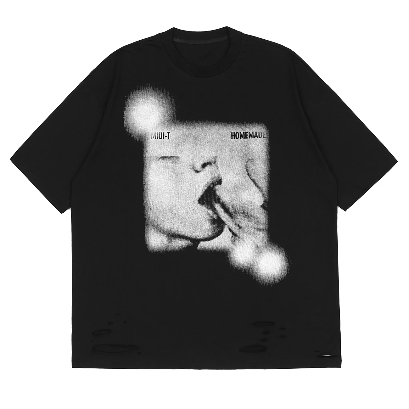 LACIBLE T-Shirts Hip Hop Creative Ripped Destroyed Holes Tshirts Punk Rock Gothic Tees Streetwear Fashion Short Sleeve Tops
LACIBLE T-Shirts Hip Hop Creative Ripped Destroyed Holes Tshirts Punk Rock Gothic Tees Streetwear Fashion Short Sleeve Tops