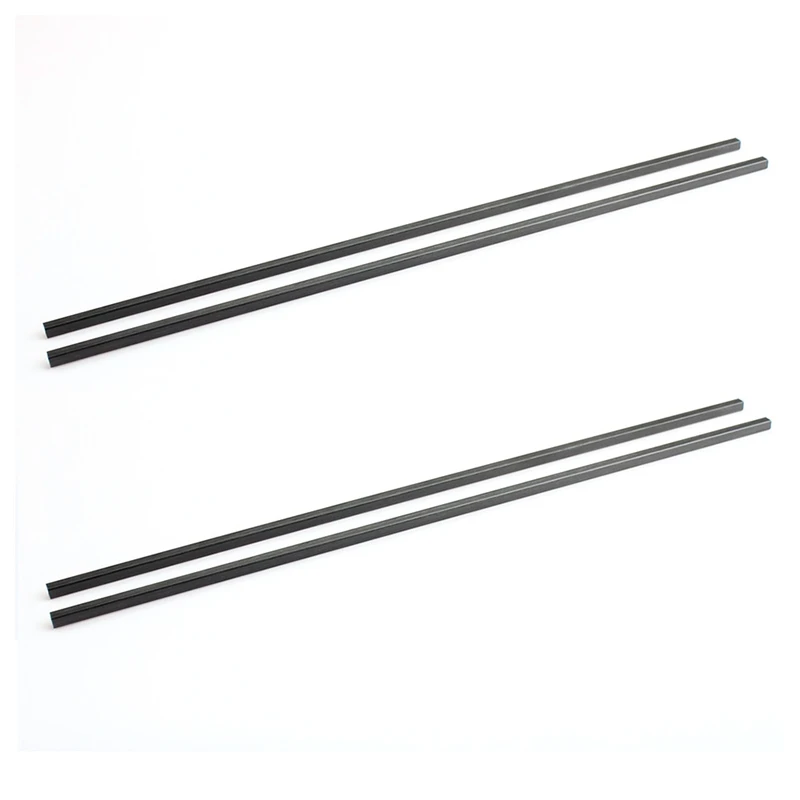 4Pcs Carbon Fiber Tail Boom Support Rods for WLtoys XK K127 RC Helicopter Drone Spare Parts Accessories
4Pcs Carbon Fiber Tail Boom Support Rods for WLtoys XK K127 RC Helicopter Drone Spare Parts Accessories