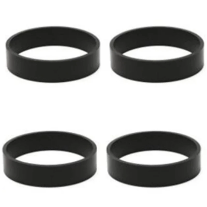 4Pcs Vacuum Cleaner Belt for Kirby Generation Series Replacement Vacuum Belt for Kirby Series Vacuum Cleaner Part
4Pcs Vacuum Cleaner Belt for Kirby Generation Series Replacement Vacuum Belt for Kirby Series Vacuum Cleaner Part