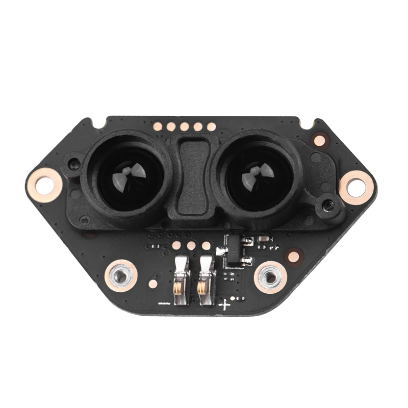 Детали платы TOF для DJI FPV Combo Drone, запасные части для DJI FPV Combo, аксессуары
Детали платы TOF для DJI FPV Combo Drone, запасные части для DJI FPV Combo, аксессуары