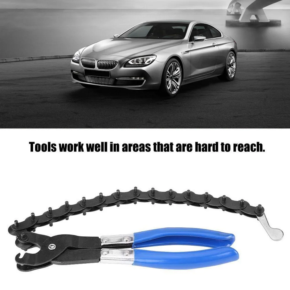 Universal Exhaust Pipe Cutter Exhaust and Tail Pipe Tube Cut Off Tool Wheels Carbon Steel Exhaust Pipe Cutter Pliers
Universal Exhaust Pipe Cutter Exhaust and Tail Pipe Tube Cut Off Tool Wheels Carbon Steel Exhaust Pipe Cutter Pliers