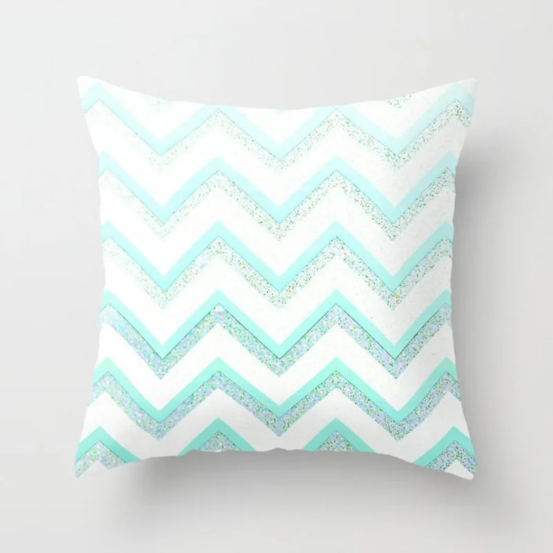 Summer Geometric Mint Green Cushion Cover Decorative Pillows For Sofa Bed Couch Throw Pillows Case Home Decoration Peach Skin
Summer Geometric Mint Green Cushion Cover Decorative Pillows For Sofa Bed Couch Throw Pillows Case Home Decoration Peach Skin