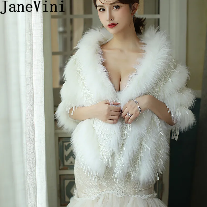 Пикантные кружевные свадебные куртки jaevini 2020, зимнее свадебное платье из искусственного меха, шаль, женские вечерние накидки для вечеринки, ...
Пикантные кружевные свадебные куртки jaevini 2020, зимнее свадебное платье из искусственного меха, шаль, женские вечерние накидки для вечеринки, ...