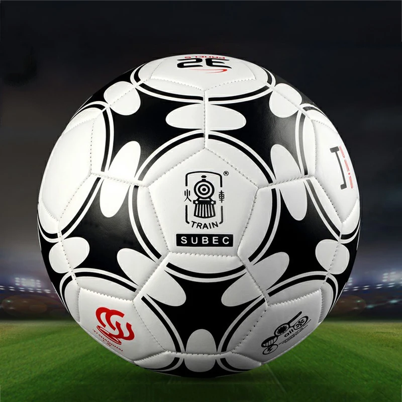 Professional Soccer Ball PU Match Training Football Official Size 5/4/3 League Futebol Outdoor Sport Training Football
Professional Soccer Ball PU Match Training Football Official Size 5/4/3 League Futebol Outdoor Sport Training Football