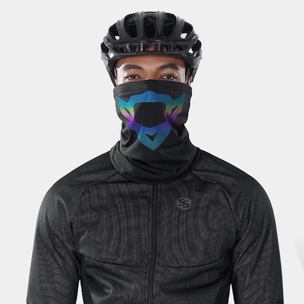 Reflective Outdoor Cycling Face Mask Warm Bib Waterproof Windproof Self-heating Headscarf Collars
Reflective Outdoor Cycling Face Mask Warm Bib Waterproof Windproof Self-heating Headscarf Collars