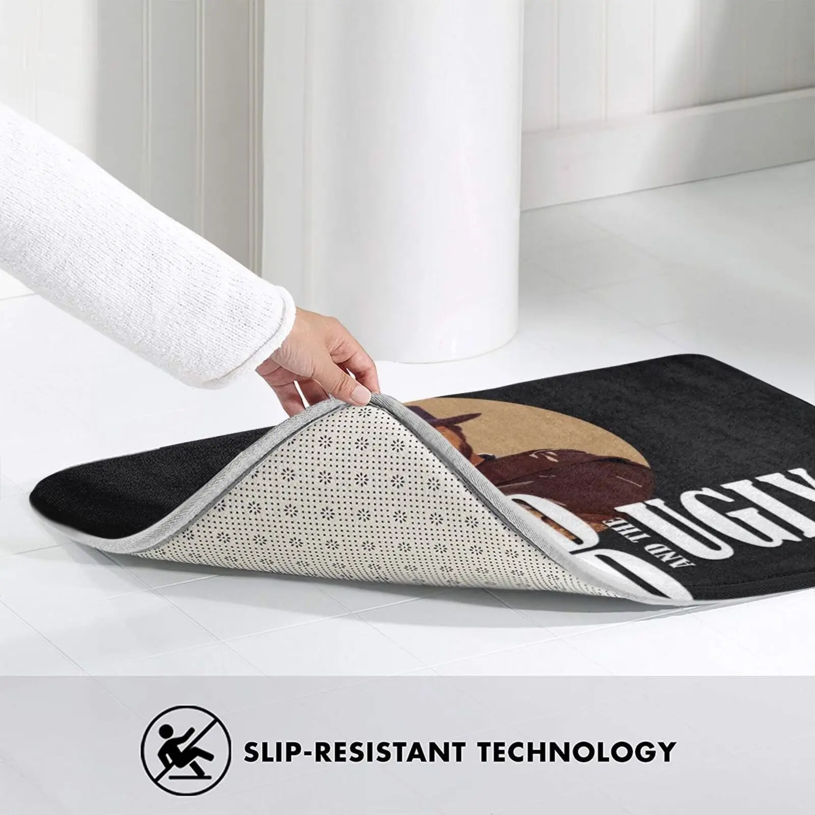 The Good Bad And Ugly Carpet Mat Rug Cushion Soft Non - Slip Clint Eastwood The Good The Bad And The Ugly The Bad The Good
The Good Bad And Ugly Carpet Mat Rug Cushion Soft Non - Slip Clint Eastwood The Good The Bad And The Ugly The Bad The Good