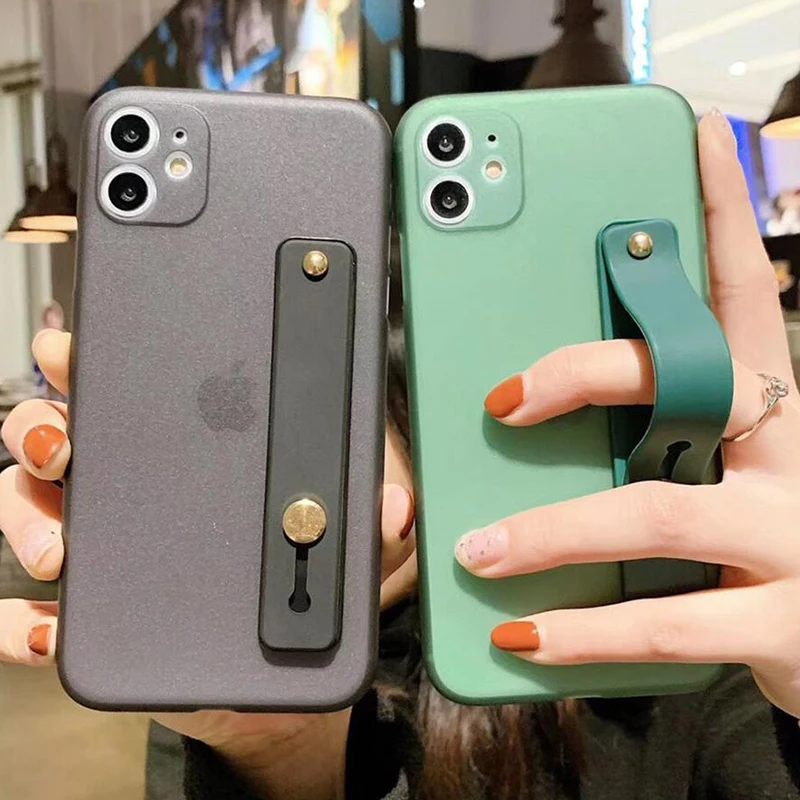 Mtte противоударный чехол бампер для телефона iPhone 11 Pro Max XR XS X 8 7 6 6S Plus наручный