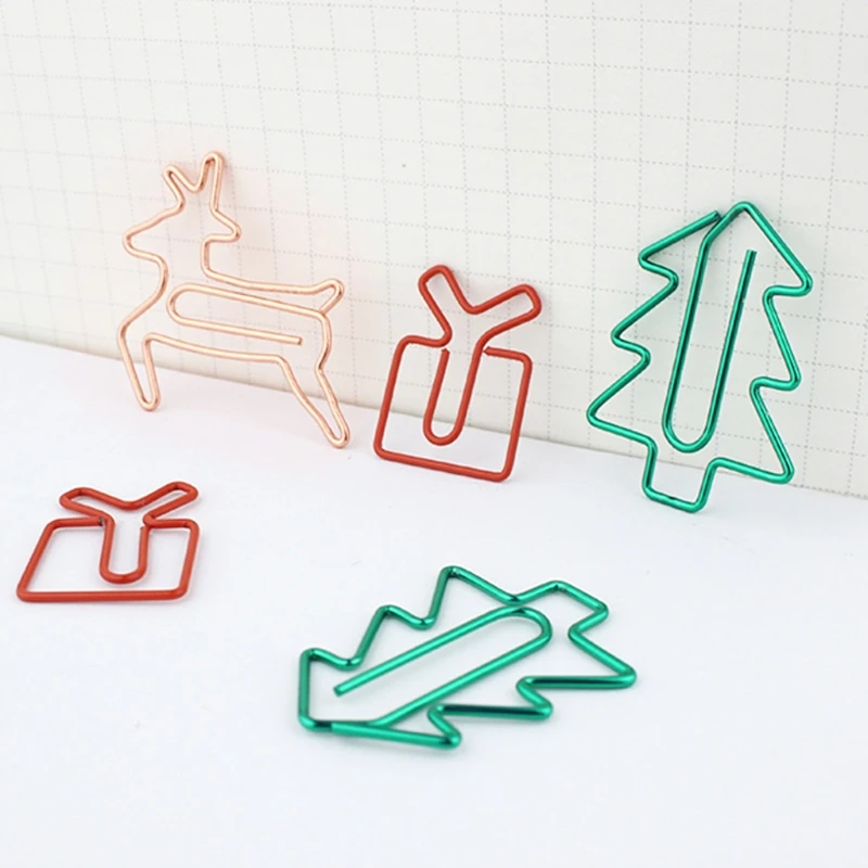 5 Pieces Paper Clips Medium Paper Clips Durable Rustproof PET Coating Paper Clips for Office School Document Organizing
5 Pieces Paper Clips Medium Paper Clips Durable Rustproof PET Coating Paper Clips for Office School Document Organizing