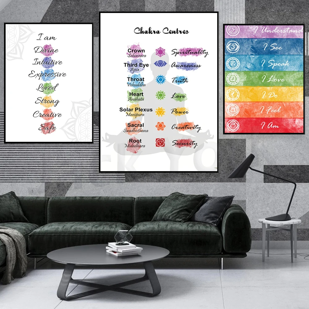 Chakra Meditation Printable, Chakra set, Chakra Poster, 7 Chakras Art Print, Instant Download
Chakra Meditation Printable, Chakra set, Chakra Poster, 7 Chakras Art Print, Instant Download