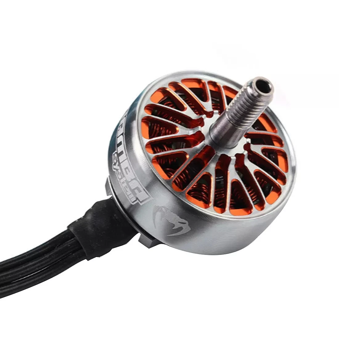 4pcs DIATONE Mamba Toka 2306.5 Series Racing Brushless Motor 1700KV/2450KV/2650KV For 5inch Propellers For FPV Drone
4pcs DIATONE Mamba Toka 2306.5 Series Racing Brushless Motor 1700KV/2450KV/2650KV For 5inch Propellers For FPV Drone
