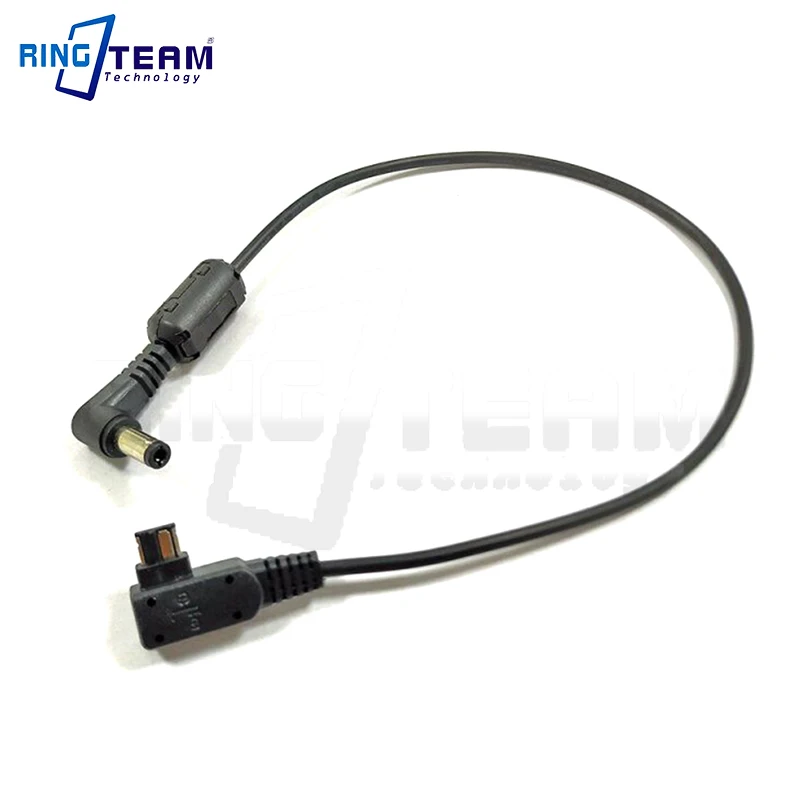 5pcs DC5525 to AC-PW10AM PW10AM Power Cable for Sony Camera Alpha DSLR-A450 A500 A550 A700 A850 A900 A100H A100K A100B
5pcs DC5525 to AC-PW10AM PW10AM Power Cable for Sony Camera Alpha DSLR-A450 A500 A550 A700 A850 A900 A100H A100K A100B