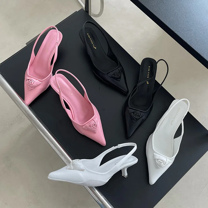 High Heel Sandal for Women High-heeled Stiletto Rome PU Rubber Slides Thin High Heel Sandal for Women High-heeled Stiletto Rubbe
High Heel Sandal for Women High-heeled Stiletto Rome PU Rubber Slides Thin High Heel Sandal for Women High-heeled Stiletto Rubbe