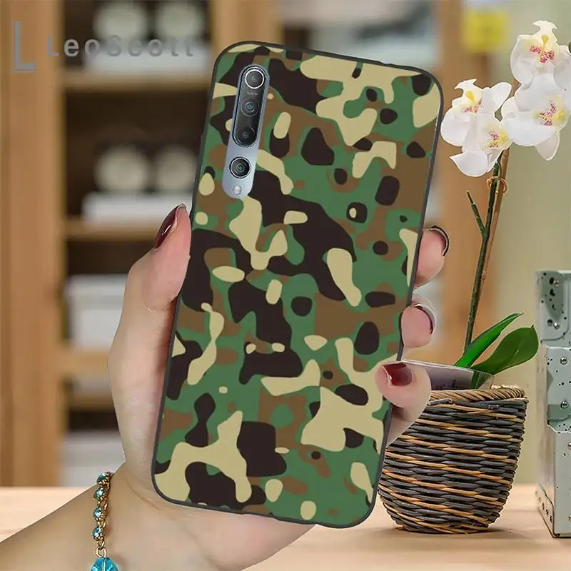 Camo military Army Phone Case For Xiaomi mi Redmi note 7 8t 9 9t 9s 8 10 10t 11 pro lite K20 max 3
Camo military Army Phone Case For Xiaomi mi Redmi note 7 8t 9 9t 9s 8 10 10t 11 pro lite K20 max 3