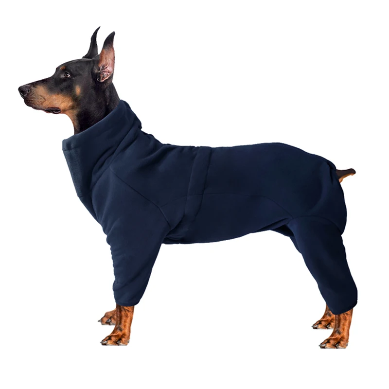 Dog Pet Supplies Four-legged Clothing Polar Fleece Turtleneck Autumn And Winter Pet Dog Clothes
Dog Pet Supplies Four-legged Clothing Polar Fleece Turtleneck Autumn And Winter Pet Dog Clothes