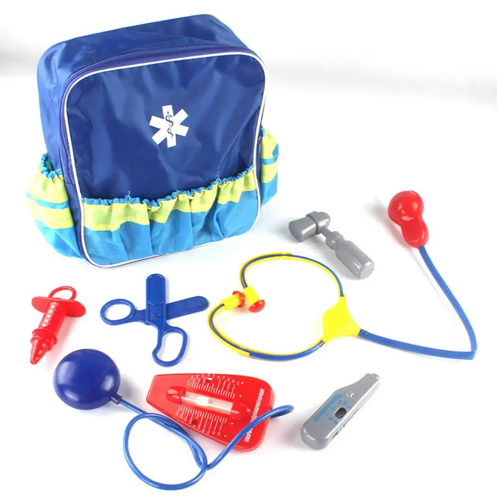 Doctors Set For Kids - Play Doctor Set For Kids - Kids Doctor Toy Kit - Children Kids Doctors & Nurses Hospital Toy Medical Para
Doctors Set For Kids - Play Doctor Set For Kids - Kids Doctor Toy Kit - Children Kids Doctors & Nurses Hospital Toy Medical Para