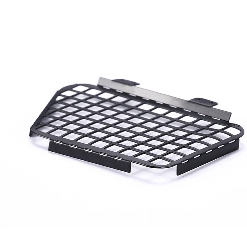 Stereoscopic Rear Window Mesh Protective Net with Window Protective Net Window Guard,for MN D90 D99S MN99S 1/12 RC Car
Stereoscopic Rear Window Mesh Protective Net with Window Protective Net Window Guard,for MN D90 D99S MN99S 1/12 RC Car